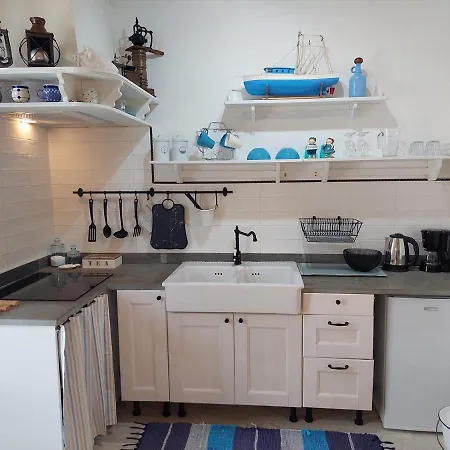 Apartment Parenzana Porec