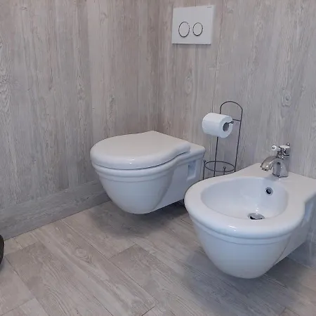 Apartment Parenzana Porec