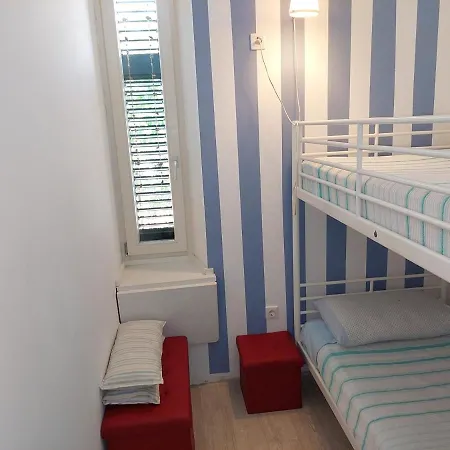 Parenzana Apartment Porec