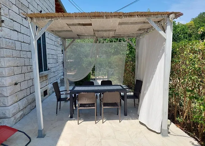 Parenzana Apartman