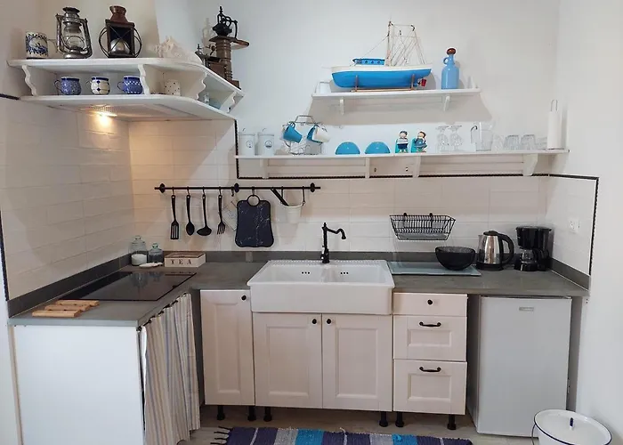 Apartman Parenzana Poreč