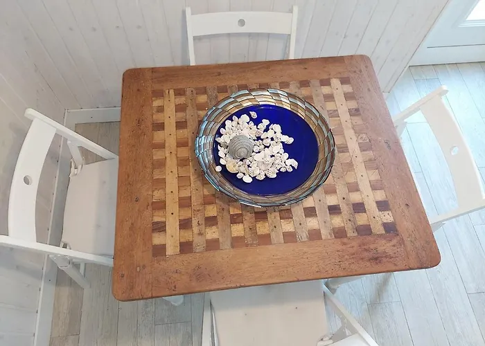 Parenzana Apartman
