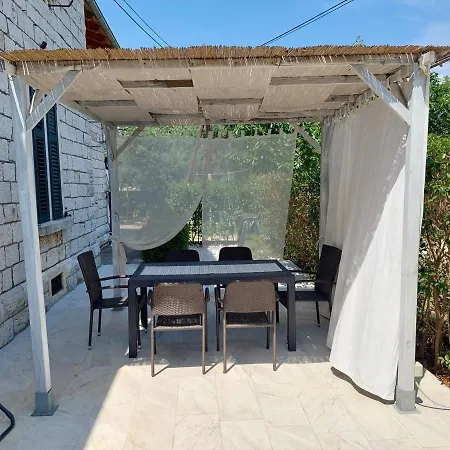 Parenzana Apartment