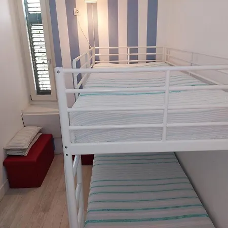 Parenzana Porec