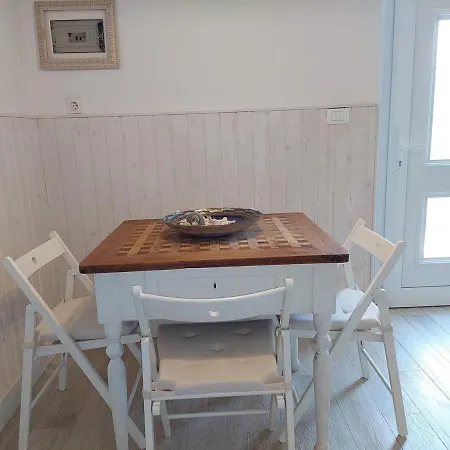 Apartment Parenzana