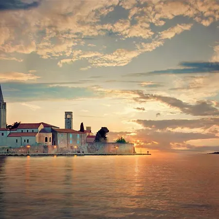 Parenzana Porec