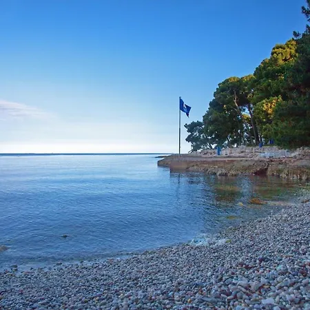 Parenzana Apartment *