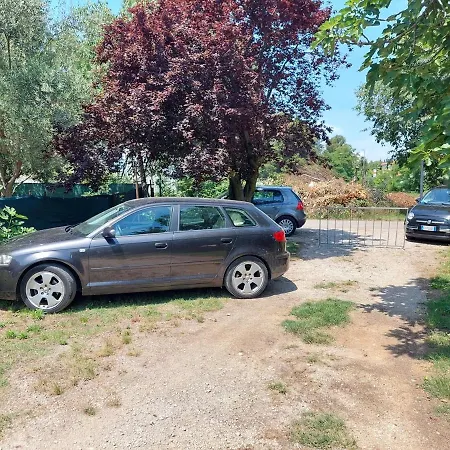 Apartment Parenzana Porec