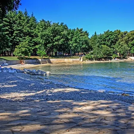 Parenzana Apartmán