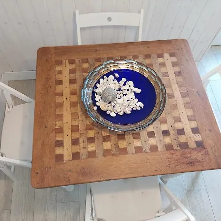 Parenzana Apartmán