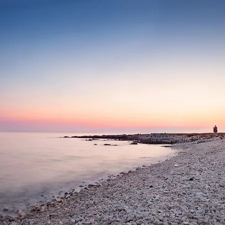 Parenzana * Porec