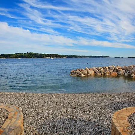 Parenzana Apartment Porec