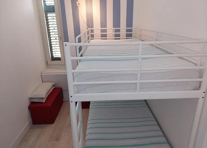 Parenzana ポレッチ