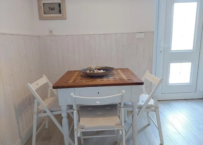 アパート Parenzana