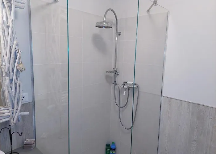 Parenzana * ポレッチ