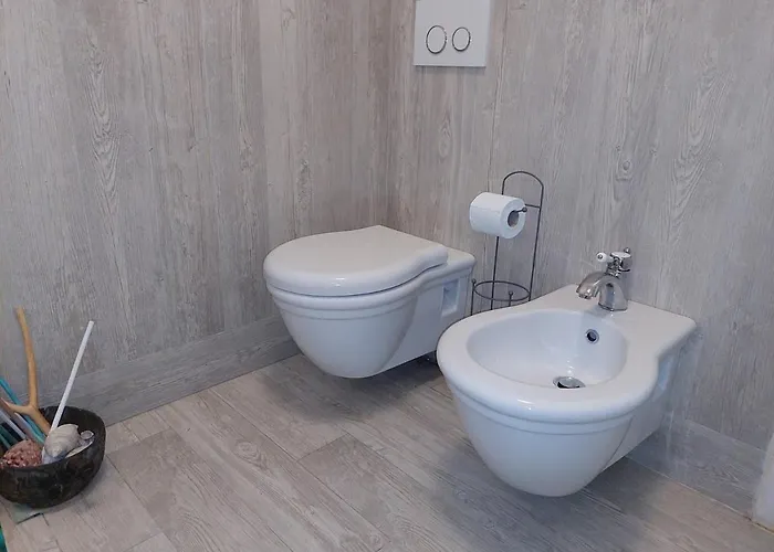 アパート Parenzana ポレッチ