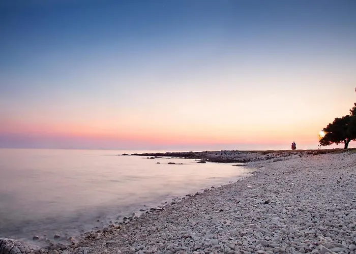 Parenzana * ポレッチ