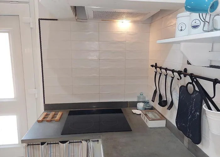 Parenzana アパート *